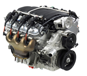 P01D2 Engine